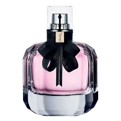 yves saint laurent mon paris 50ml tailand|ysl beauty perfume.